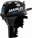 Лодочный мотор MARLIN MP 9.9 AMH в Костроме