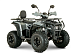 Квадроцикл YACOTA DRAGON LUX LD 125 в Костроме