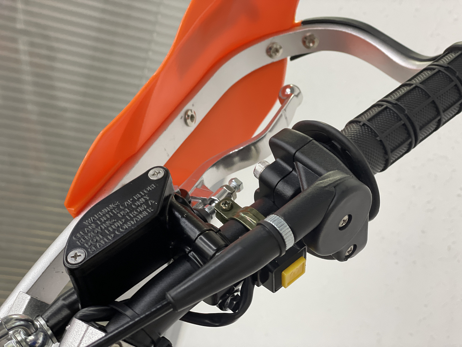 Кроссовый мотоцикл PROMAX INFERNO 380 (4 valves, 5 gears) в Костроме