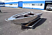 Алюминиевая лодка Wyatboat-390 P в Костроме