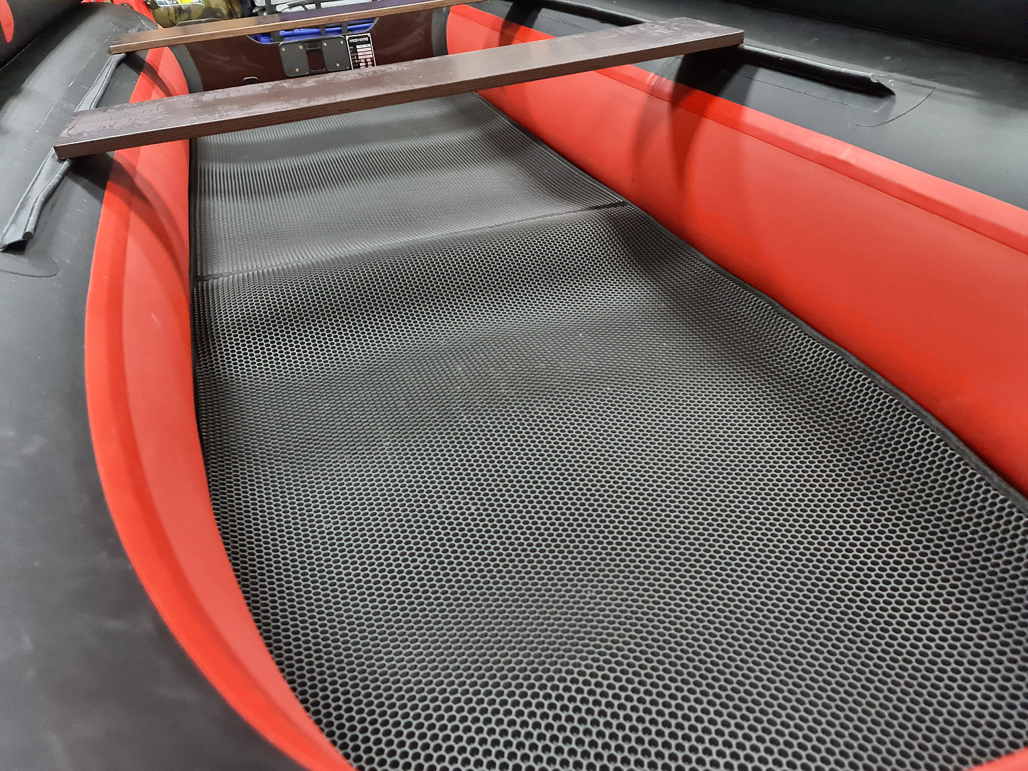 ЭВА Коврик (EVA) для лодок SMARINE 360 в Костроме