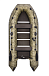 Лодка Ривьера Компакт 3600 СК в Костроме