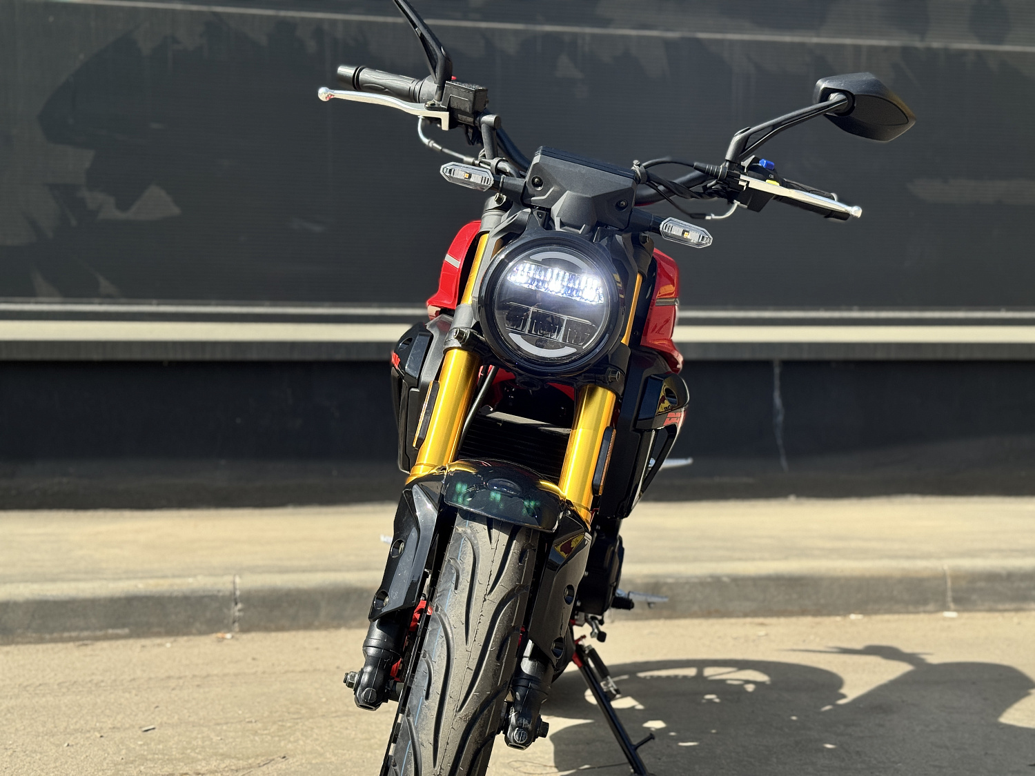 Мотоцикл PROMAX CB300 в Костроме