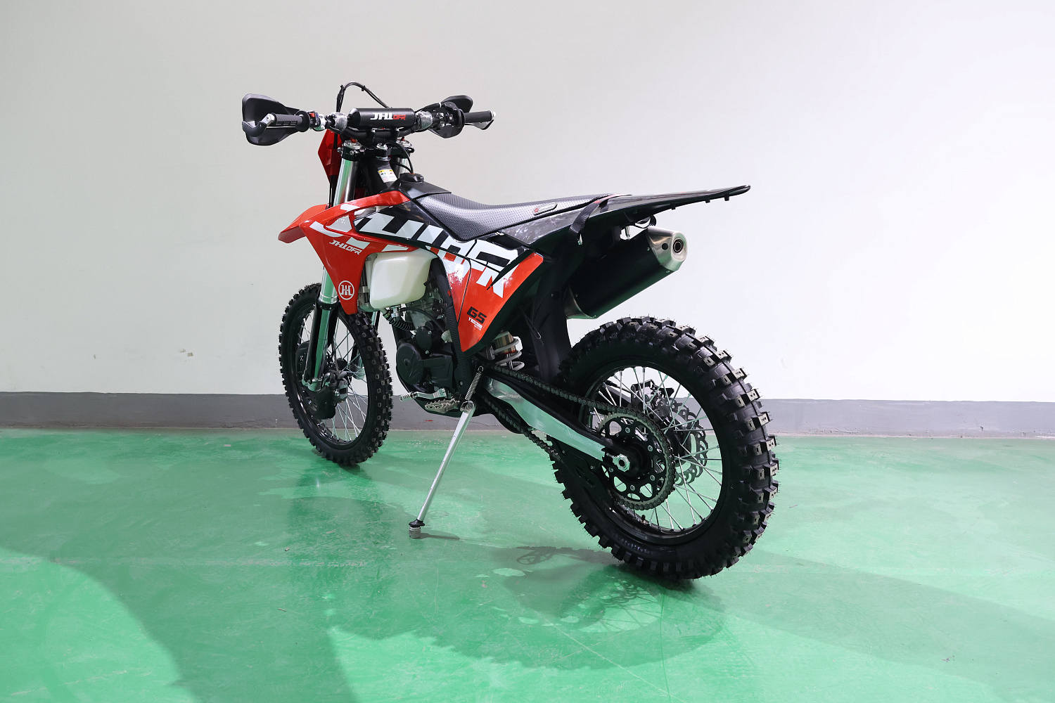 Мотоцикл JHLMOTO JHLofr GS YBS300 (176MN) в Костроме