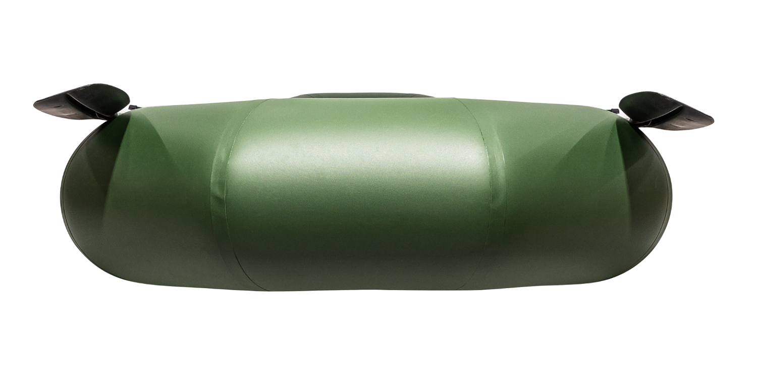 Лодка Барс 260 в Костроме