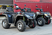 Квадроцикл GBM EXPLORER 400 NEW PREMIUM в Костроме