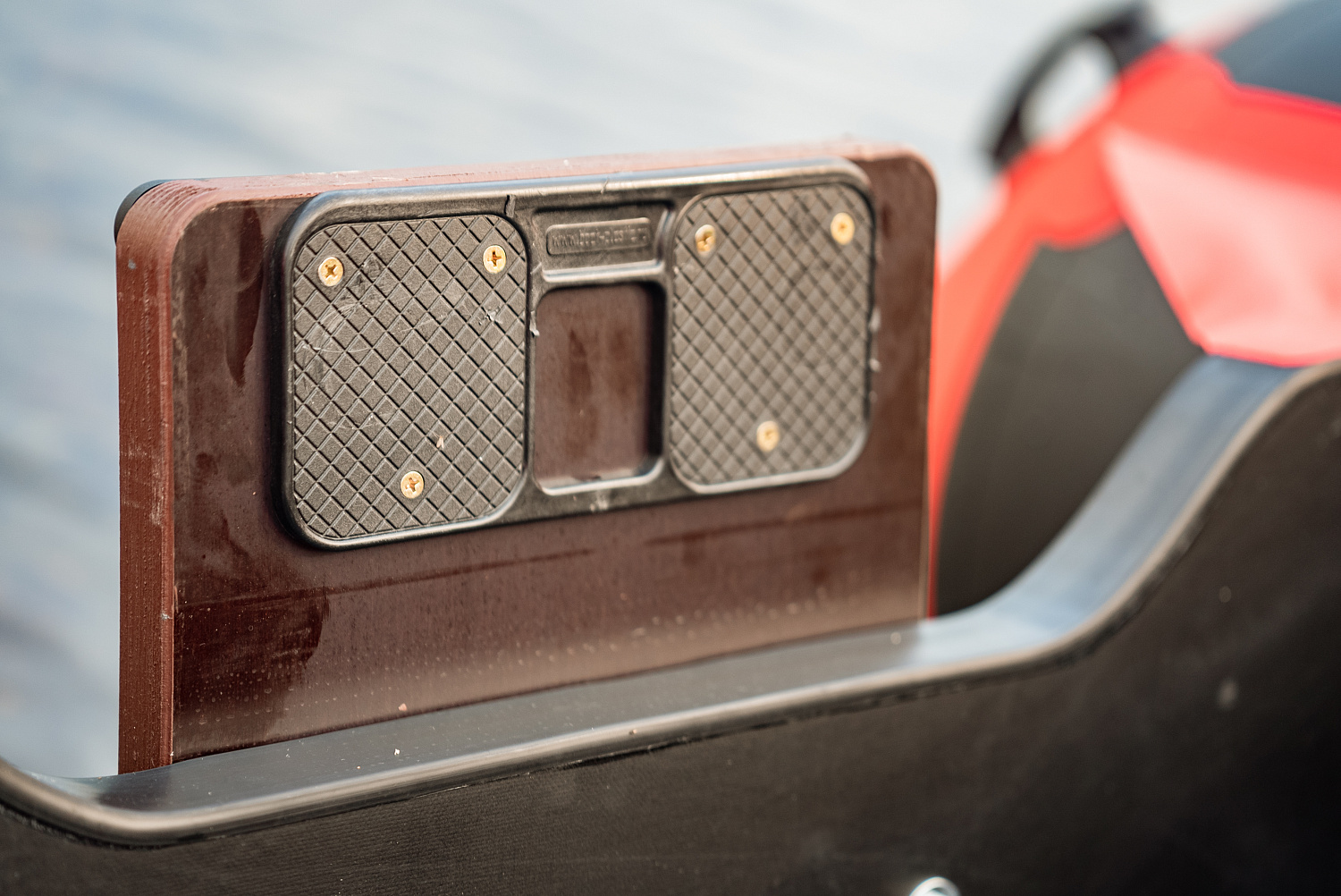 Лодка MISHIMO RIVER FJET PRO 430  под водомет в Костроме