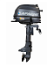 Лодочный мотор APACHE T 6 BS в Костроме