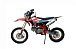 Питбайк MOTOLAND (МОТОЛЕНД) Apollo 125 DT125 E в Костроме