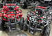 Квадроцикл PROMAX ATV MINI 2T 70CC р/с в Костроме