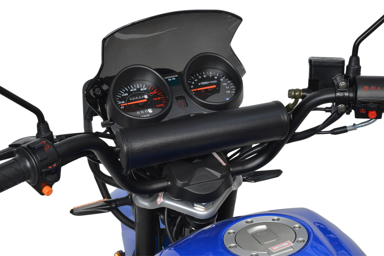 Мопед PROMAX ALPHA DIRT 150(49) в Костроме