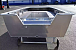 Алюминиевая лодка Wyatboat-490 Jonboat в Костроме