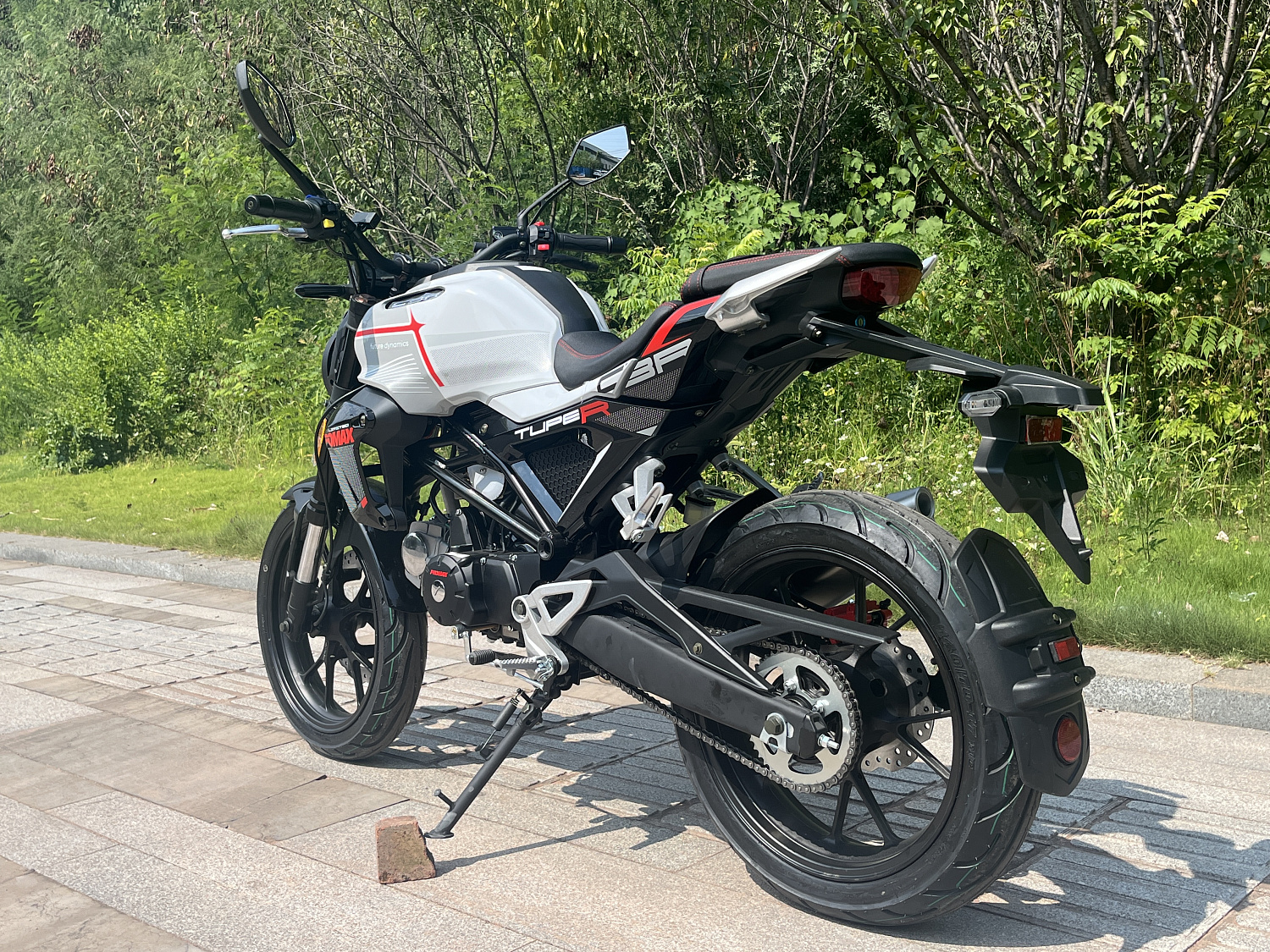Мопед PROMAX CB130R (49) в Костроме