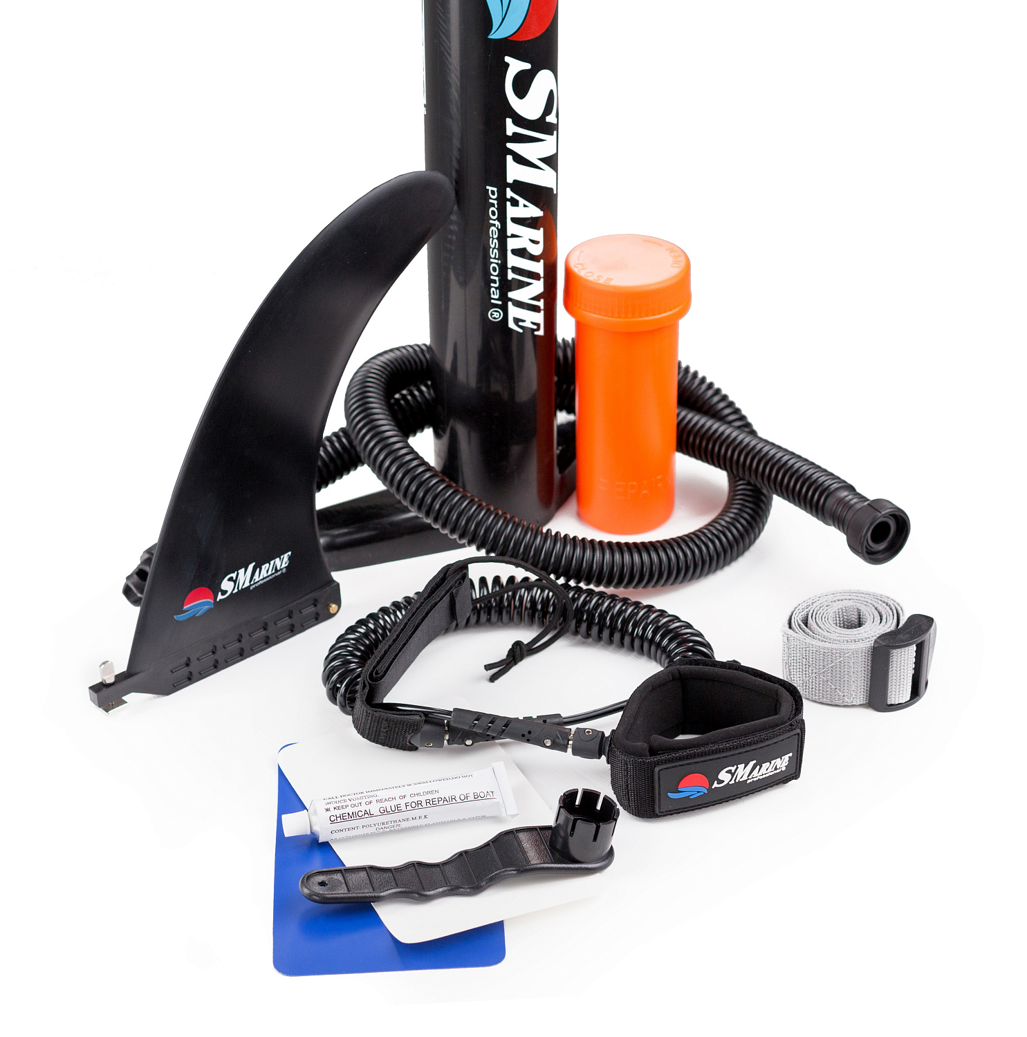 САП (SUP) Board SMARINE 10.6 в Костроме