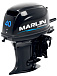 Лодочный мотор MARLIN MP 40 AMH в Костроме