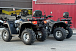 Квадроцикл GBM EXPLORER 400 NEW PREMIUM в Костроме