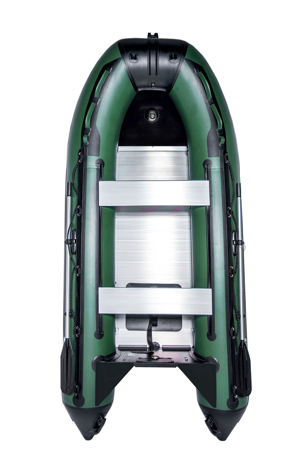 ЛОДКА SMARINE SDP MAX 380 AL в Костроме