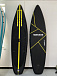 SUP (САП) ДОСКА MISHIMO CARBON DARKSIDE 11’ (335СМ) в Костроме