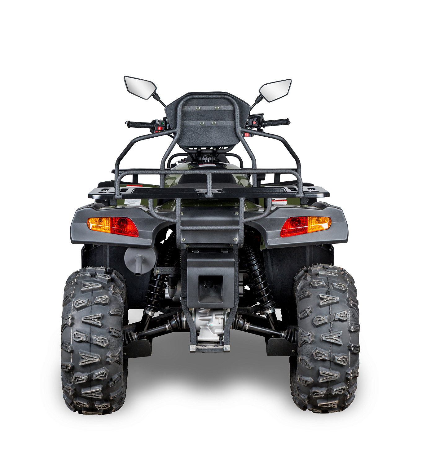 Квадроцикл IRBIS ATV 300 в Костроме