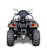 Квадроцикл IRBIS ATV 300 в Костроме