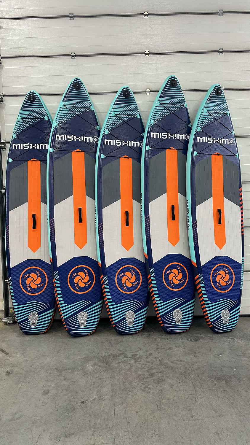 SUP (САП) Доска MISHIMO TROFY 10.6 в Костроме