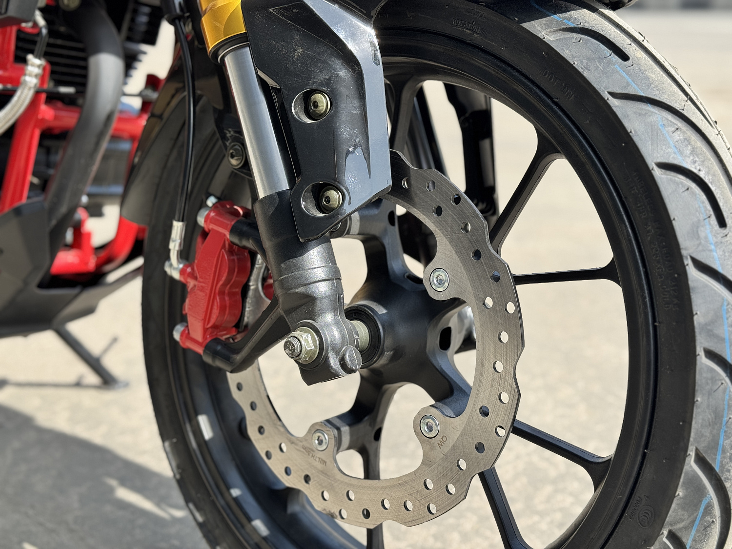 Мотоцикл PROMAX CB300 в Костроме