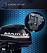 Лодочный мотор MARLIN PROLINE MP 30 AMH в Костроме