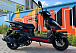 Скутер PROMAX ROX 200 (49) в Костроме