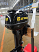 Лодочный мотор STELS 9.9HP в Костроме
