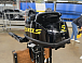 Лодочный мотор STELS 5HP в Костроме