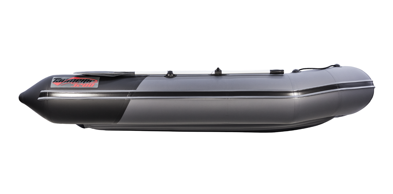 Лодка Таймень nx 3200 нднд в Костроме