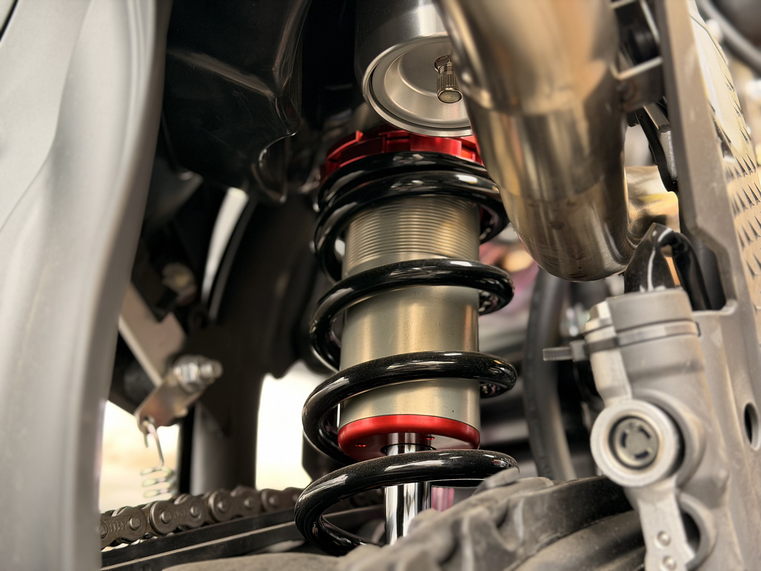 Кроссовый мотоцикл PROMAX BLACKOUT NB300 ENDURO в Костроме