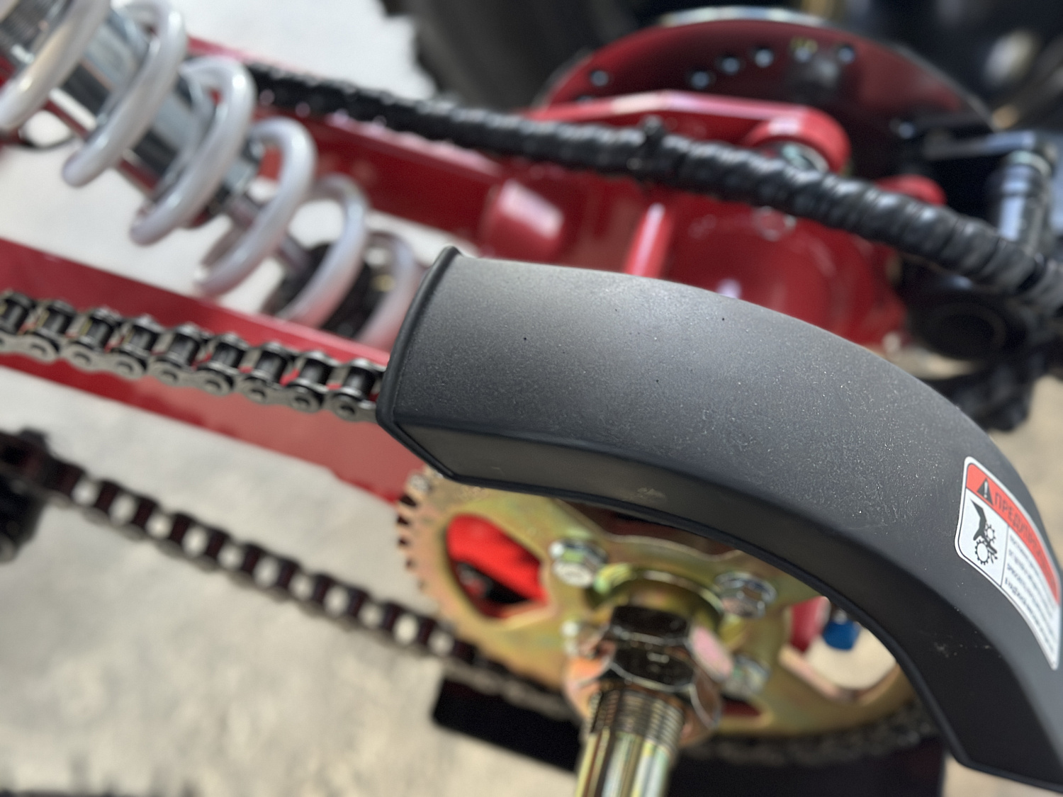 Квадроцикл PROMAX МАЙНКРАФТ 192 PRO 2025 в Костроме