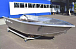 Алюминиевая лодка Неман-400 Р PRO в Костроме