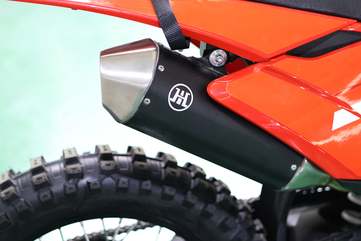 Мотоцикл JHLMOTO JHLofr GS CB300RL в Костроме