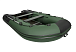 Лодка Ривьера Компакт 3400 СК в Костроме