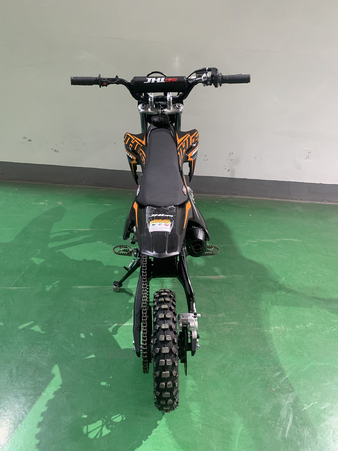 Питбайк JHLMOTO JHL MK110 (12/10) в Костроме