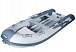 Лодка GLADIATOR RIB380AL в Костроме