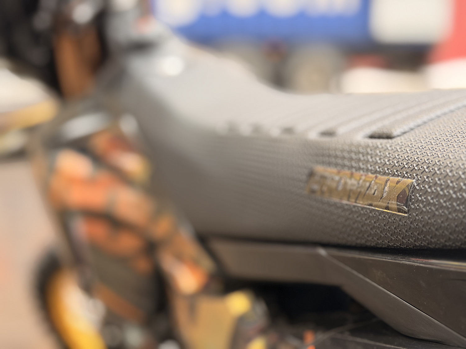 Кроссовый мотоцикл PROMAX BLACKOUT NB300 ENDURO в Костроме