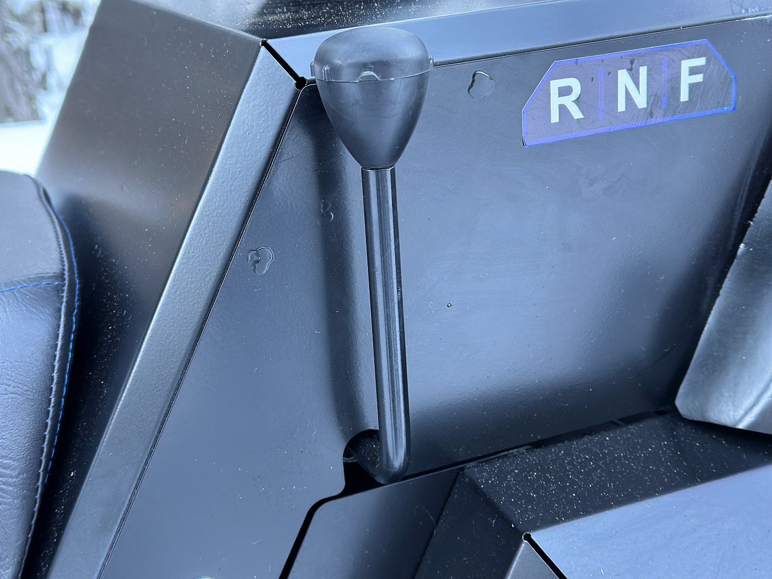 Снегоход PROMAX YAKUT 500 LONG 2.0 4T 20 в Костроме