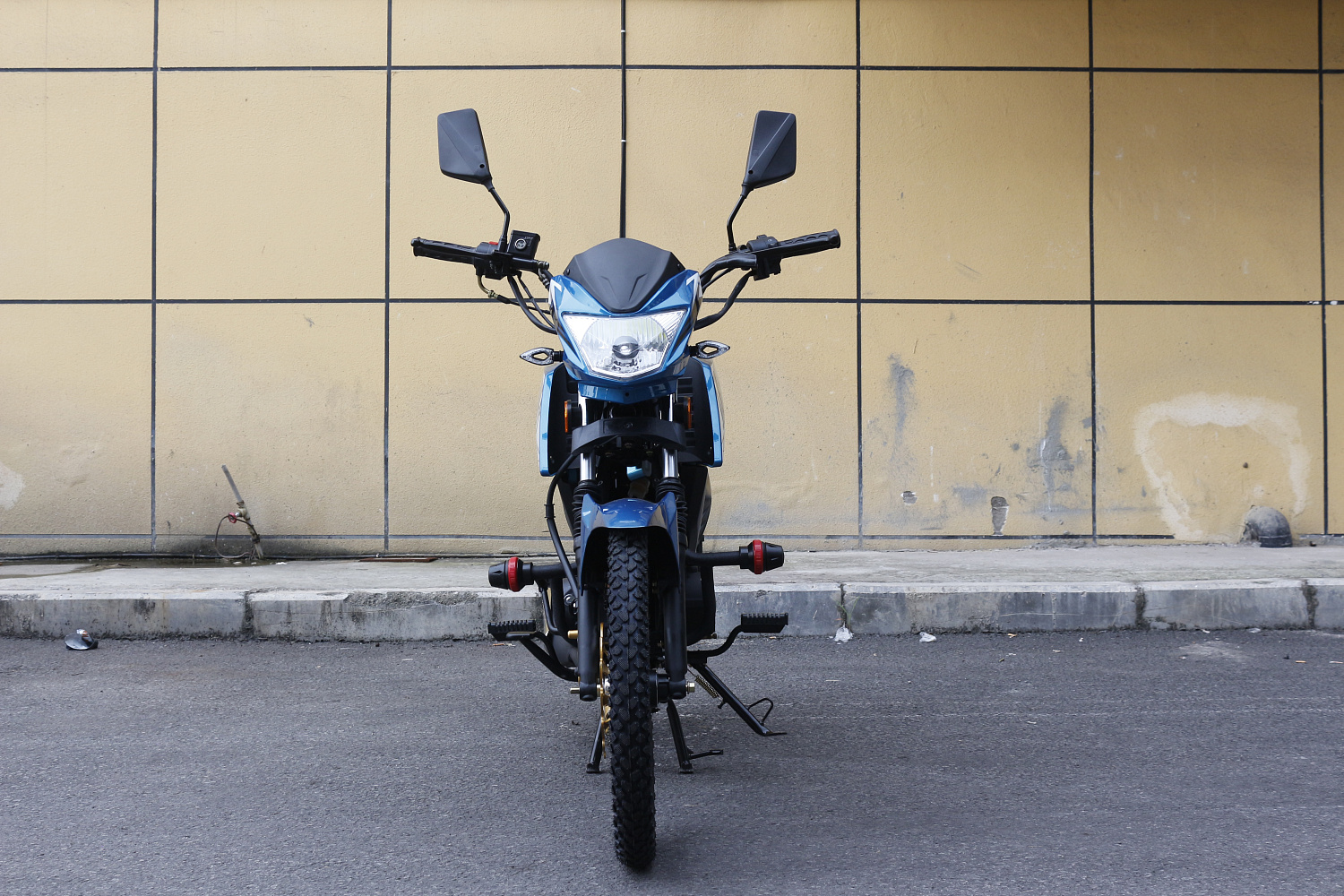 Мопед FAIDET SKIFF RS150 (49) в Костроме