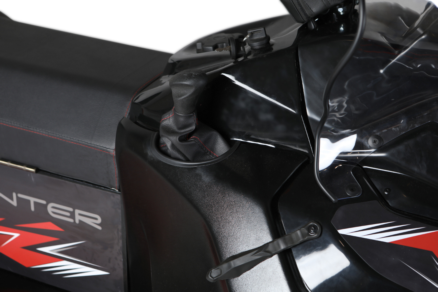 Снегоход IKUDZO HUNTER 700LK 25 V2 в Костроме