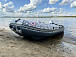Лодка MISHIMO BIG FLOOR 360 в Костроме